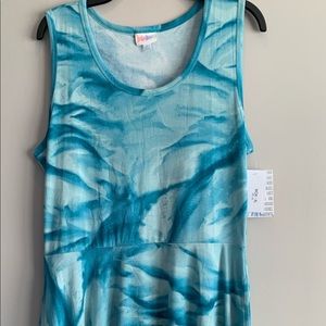 LulaRoe Nicki sz XL